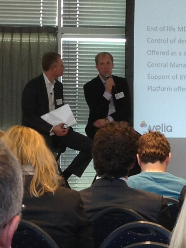 #mbtm customers share their experience and visions