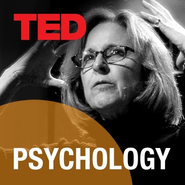 ‏Psychology - من ‏TED ‏(itun.es/sg/rnlRD) #iTunesU