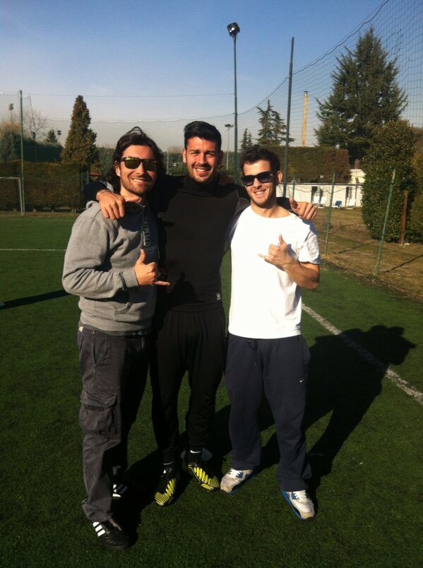 ALibertazzi tweet picture