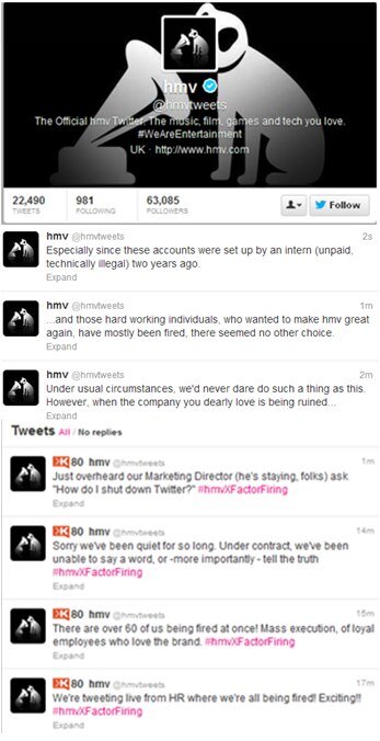 jack_whitewood's tweet image. Crazy stuff...  #PRdisasters