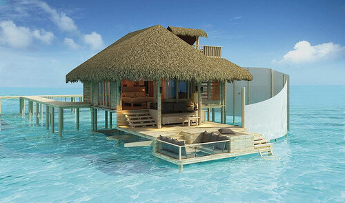 BeleefdeZinnen's tweet photo. #Retweet als je hier wel een nachtje zou willen slapen ! http://t.co/Vy40JtbP
