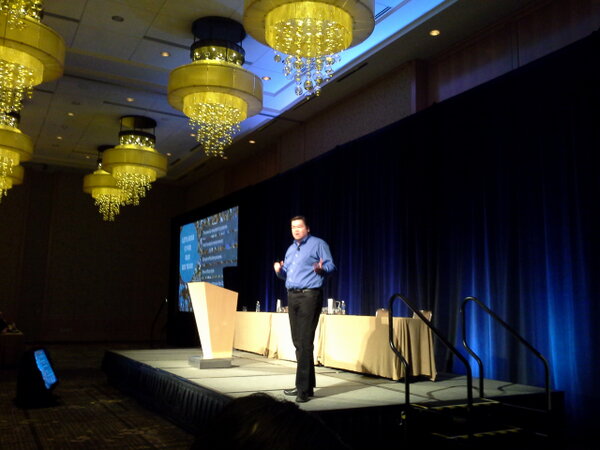 RajSinghSeattle's tweet image. Concur CT0 John Love &quot;no place on the planet with more opportunity for developers&quot; #devcon13 cc: @jlwebuser