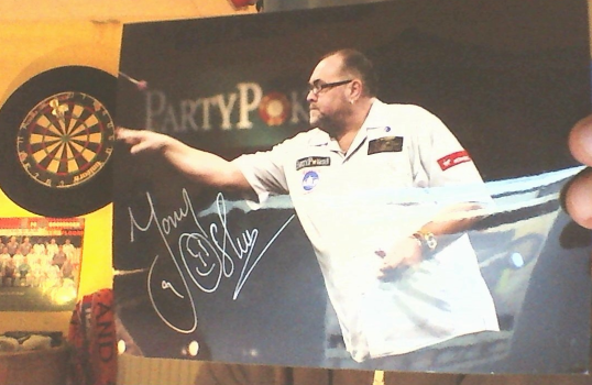 Tony O'Shea Fans tweet media