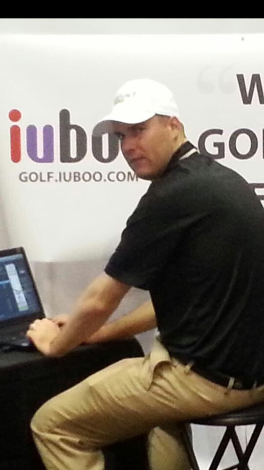 GTG GOLF tweet media