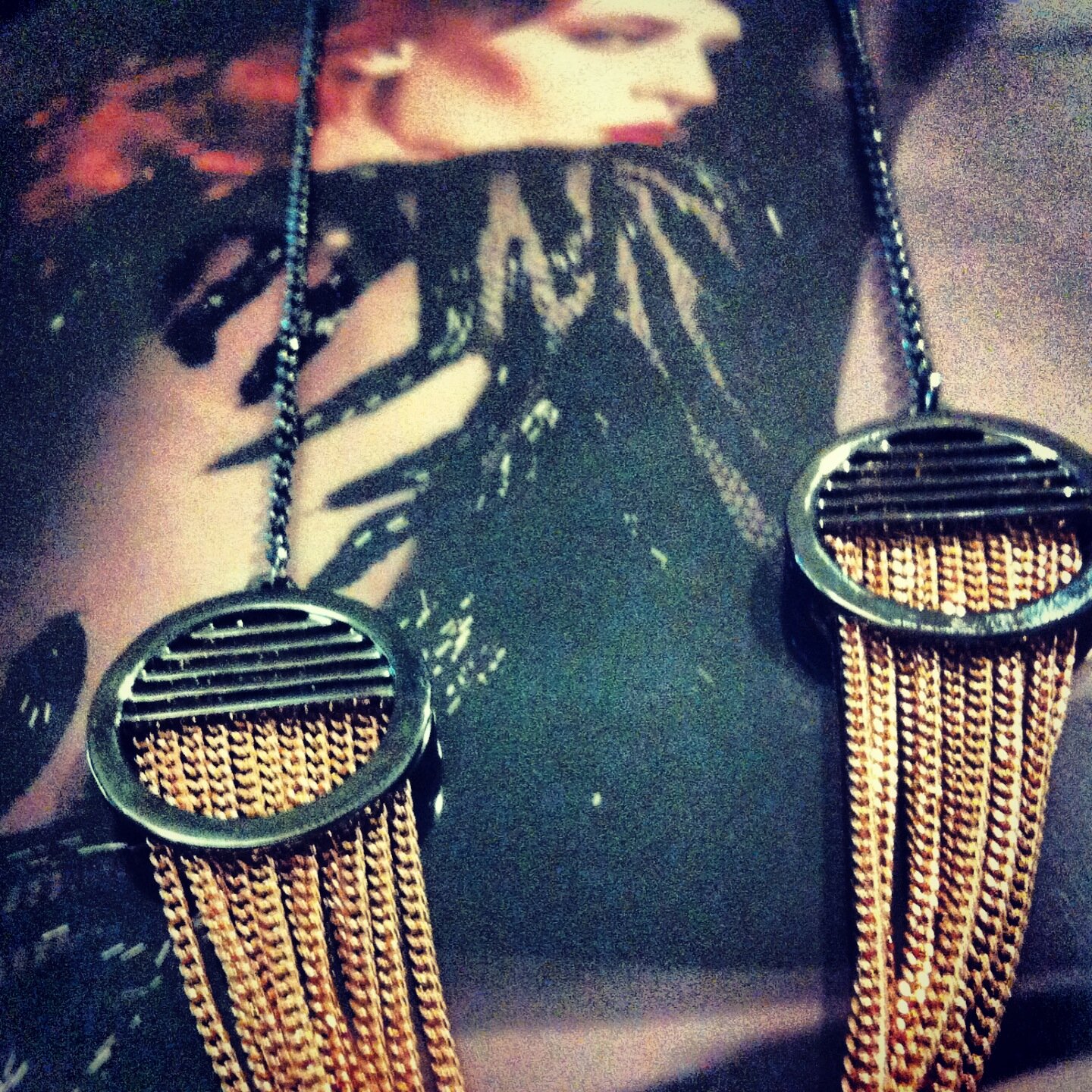 Florence Welch Exclusive Flotique Capsule Jewellery Collection Launching Tomorrow Friday Flohq Http T Co Cxqj9ebk Twitter