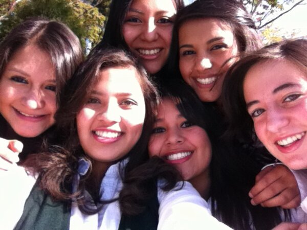Love them