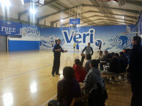 Sabadell Bàsquet tweet media