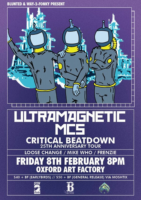 Kool Keith tweet media