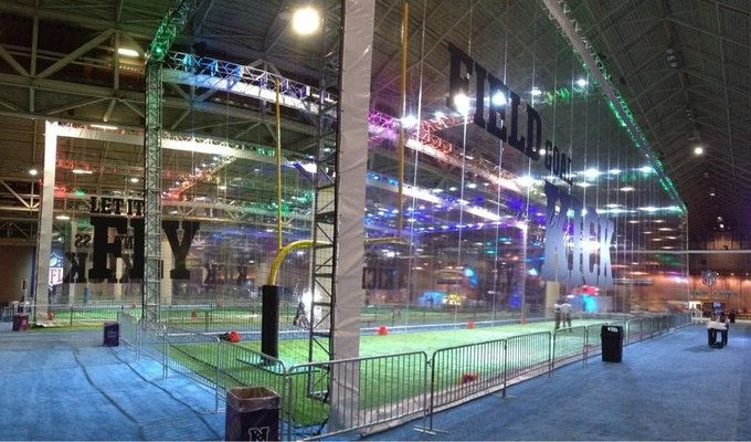 #bestofnola #nflexperience opens today!!! http://t.co/X5ijHmu0<a href="/tag/bestofnola"class="tags">#bestofnola</a><a href="/tag/nflexperience"class="tags">#nflexperience</a>