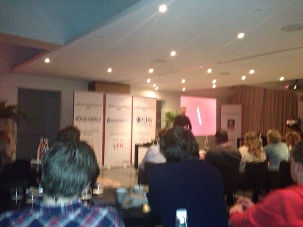 Younginmedia's tweet photo. Go go go @olgrrr http://t.co/kQvamUAp