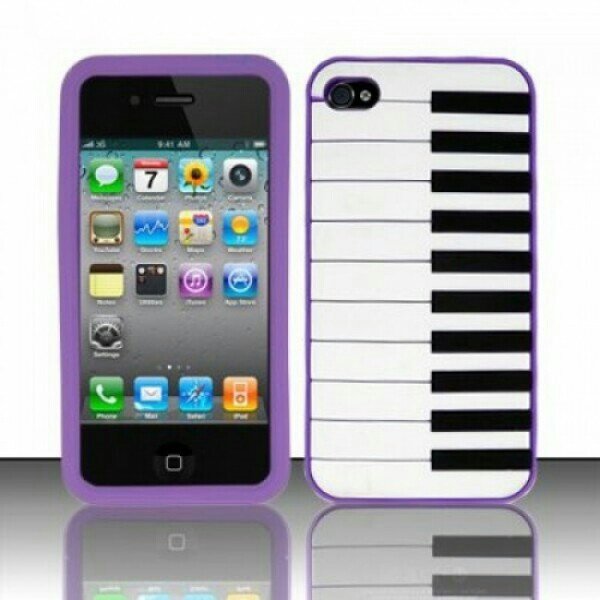AddAddmore's tweet image. De beroemde iPiano-Case voor je iPhone 4/4S,