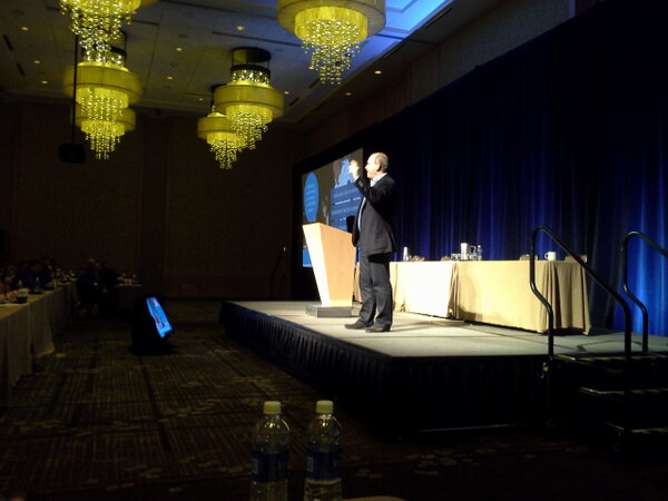 RajSinghSeattle's tweet image. Concur co-founder @mhilton &quot;we can make business travel so much better, go make it happen.&quot; #devcon13