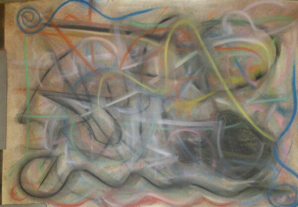 LabanArt's tweet image. NEW!! Shadows of fiction.