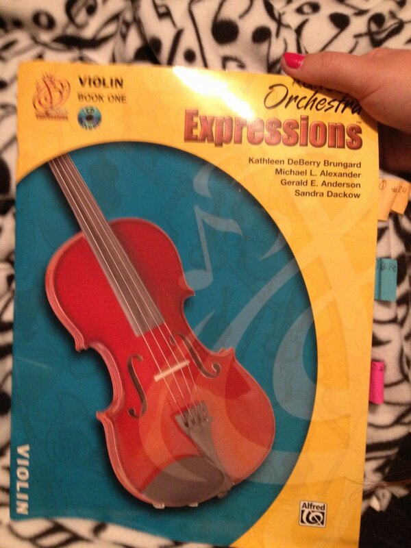 Orchestra_Probs's tweet image. #throwbackthursday anyone? #orchestraproblems