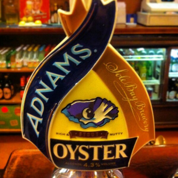 Gladstone Arms tweet media