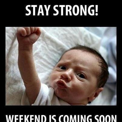 OhRandomDingen's tweet image. Weekend..