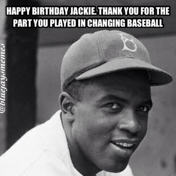 Unfortunately he was taken from us far too soon