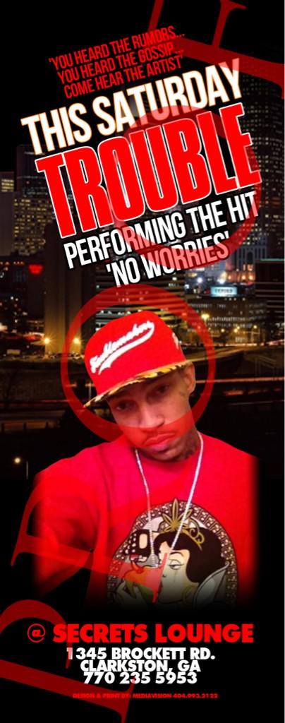 TroubleDTE's tweet photo. #SECRETSLOUNGE #TONIGHT!! I KANT DRINK ALL DA LIQUOR BY MYSELF.. IM GIVEN AWAY 20 BOTTLES! WHO KOMIN TO TURN UP WIT ME http://t.co/RDUNcXwH