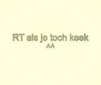 IZGW's tweet photo. NIET NAAR DIT PLAATJE KIJKEN!!! http://t.co/86kC6Tdw