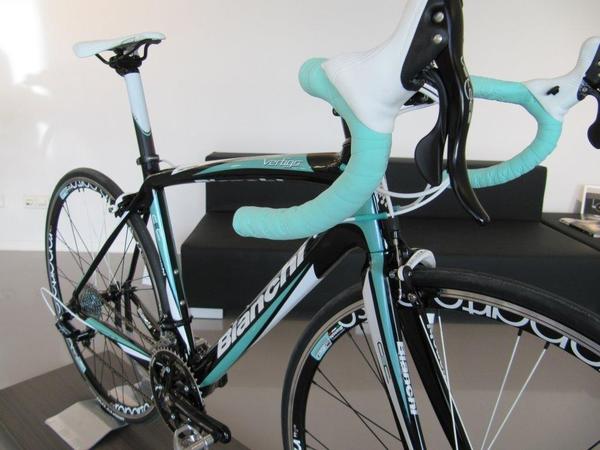 bianchi vertigo for sale