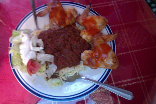 Birrbirsoo's tweet image. #Chefflow lol