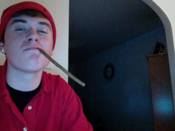 neffman01's tweet image. work needs to hurry upp #FreshOffTheClock #ExtendoRoll