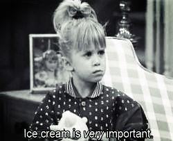 Cecilie_1106's tweet photo. 👌 #love #it #icecream #very #important #fullhouse #lol http://t.co/fVJGWJLe