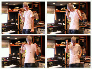 TeamOfBelieber's tweet photo. Justin.-. Plis deh http://t.co/vF3oFxKq
