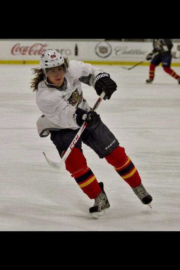 Wyatt Crampton On Twitter True Meaning Of Long Hair Don T Care