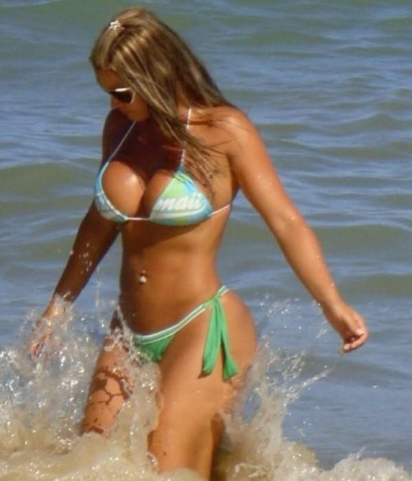 una brasilera denise rocha leitao