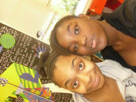 Prods_Abs's tweet photo. Me And The Bestie :) http://t.co/81sU77bd