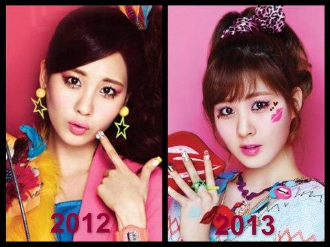 smtownfamsrps's tweet photo. Seohyun 2012/2013 ? http://t.co/zemwW3m1
