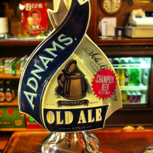 Gladstone Arms tweet media