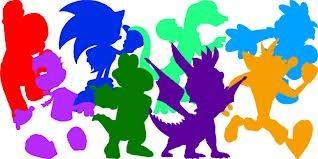 Rayman_Live's tweet photo. “@CrocOfTheGobbos: @SpyroTheDragon_ @TheSonicHedgie @MarioMarioBro @_ScrambledBrain @gex_lazygecko @KlonoaOfTheWind http://t.co/pbJicGqS”