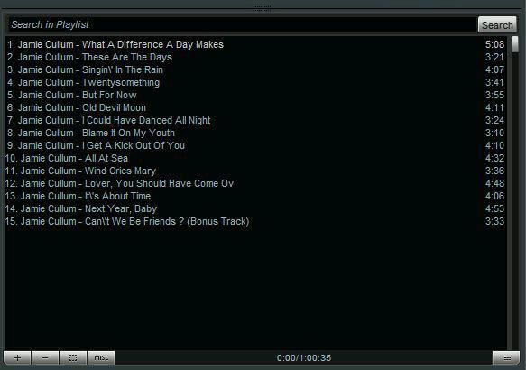 berkunjung's tweet image. Jazz in da morning. Jamie cullum #playlistDay