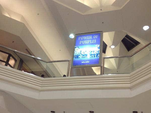 BigDjckNick's tweet photo. Western at woodfield? http://t.co/fuwrzuJJ