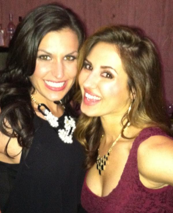 Sheena+Parveen+Photos Sheena Parveen on Twitter: "Me and @ErinSteerClear In Town. Jamaica ...