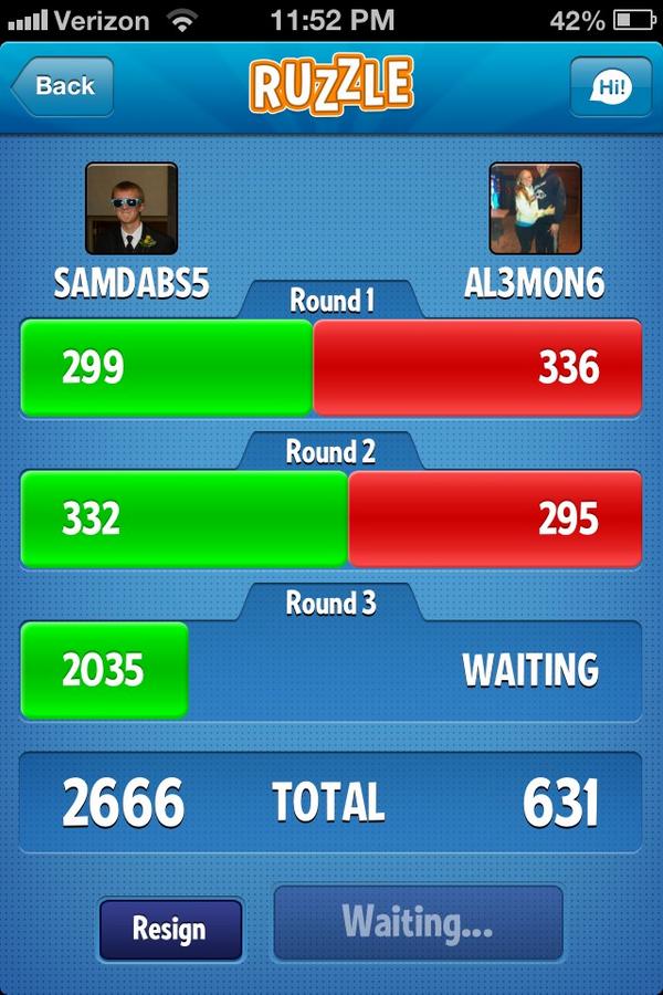 ChivoZAWK's tweet image. Okay I did it again... Who's trying to play me right now? #2000points #TwoTimer @ALemon_6