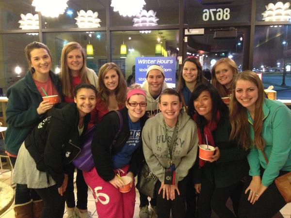 krakenbracken's tweet image. We finally have an updated picture!! (Minus @HilOrBeHilled ) #AGD #pledgeclass @AGD_WJC