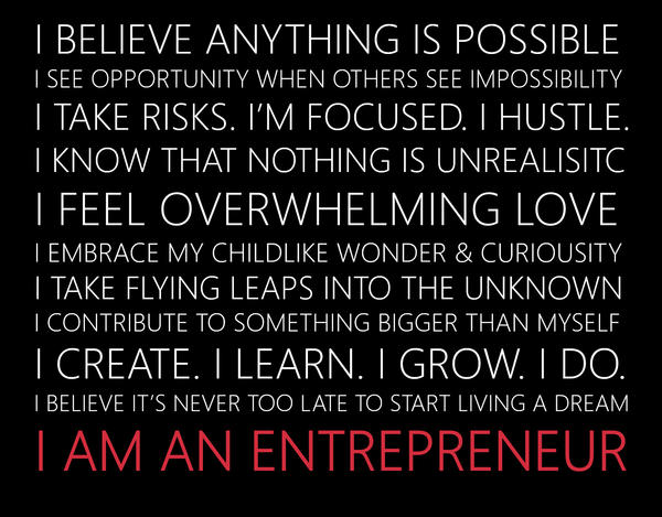 AshmitaTailor's tweet photo. Enjoyed speaking at YEC13 today! Look forward to the presentations tmo! Some words to remember....#yec13 http://t.co/4PR0UgBF