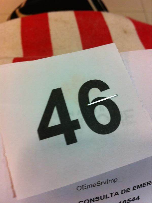 Ahora en el Mautone te atienden por numerito, me siento en Romina <a href="/sofiduuu/">Sofia</a>