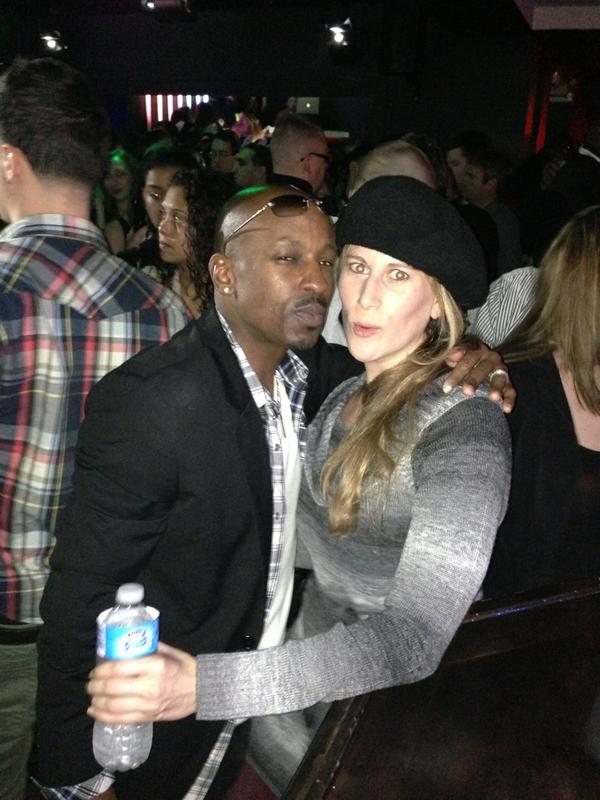 Saturday night LIVE!...
Crazy here!
HAPPY BIRTHDAY ATLAS!