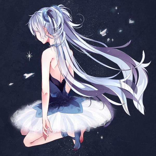 otakuworlds's tweet image. #sharepict Miku Hatsune