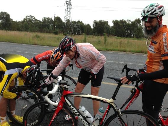 myspar's tweet image. Now this was caused by the RAIN