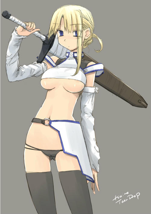 らくがき(逃避行為) 