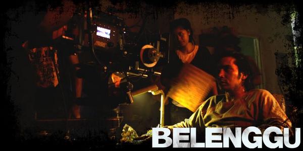 AbimanA_A's tweet photo. #belengguMovie http://t.co/X0uccWQ3