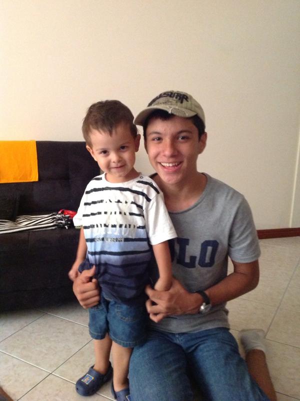 JUDICASO's tweet photo. @ALEJO2468 http://t.co/2Ds1lAuR