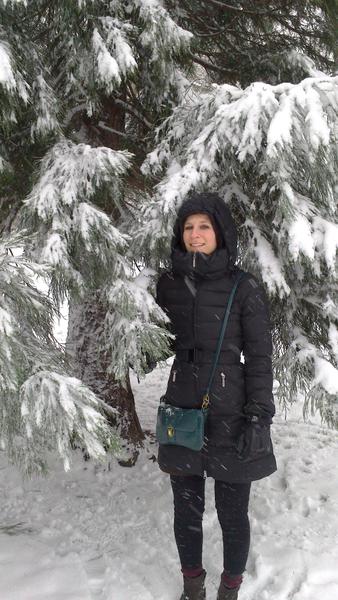 tobymorrish's tweet image. In the bleak midwinter...