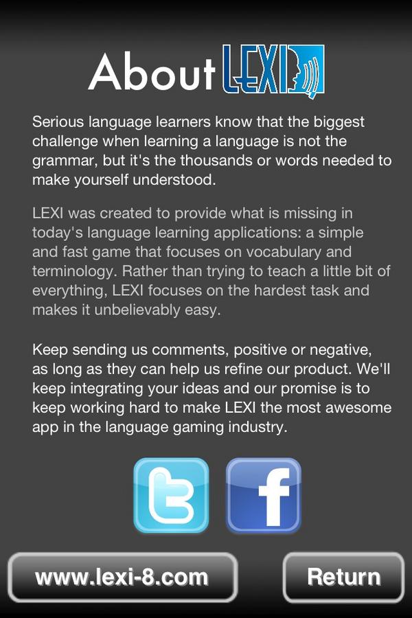 PlayLexi's tweet image. About Lexi @PlayLexi