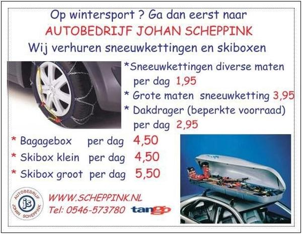 scheppink1's tweet image. Op wintersport .........